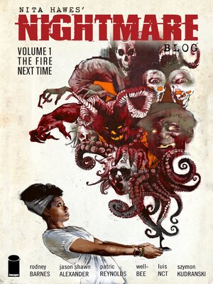 Nita Hawes’ Nightmare Blog - ebook